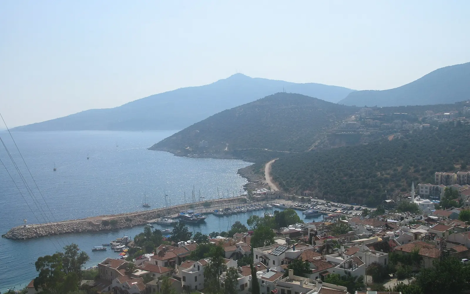 Kalkan