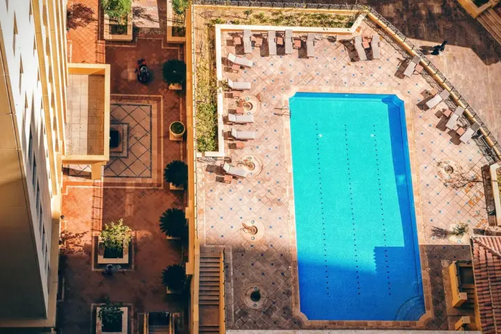 Villa Yalıkavak Ufuk